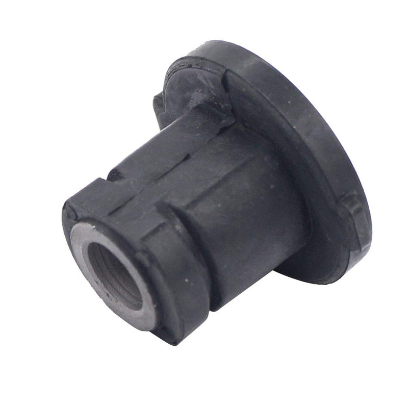 NewYall 4Pcs Steering Rack and Pinion Mount Bushing for Mercedes-Benz R500 ML500 R350 ML350 R63 AMG GL320 GL450 R550 GL550 GL500 GL350 2104631066 2104630366 1644600029