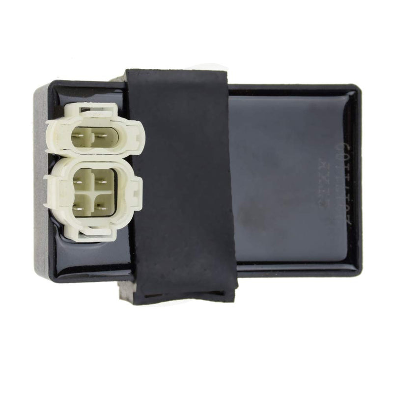 HIAORS 6 Pin DC CDI Box for GY6 150cc 200cc 250cc Roketa Taotao Jonway Eton Mopeds Scooters Go Karts Dune Buggy Parts