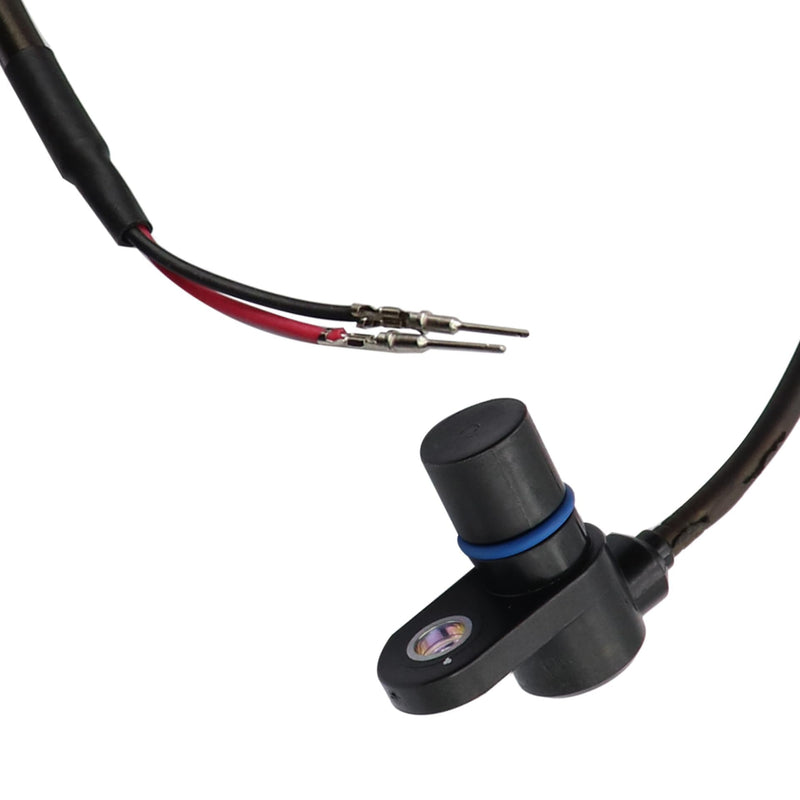 GXARTS 32798-00B Crank Crankshaft Position Sensor Compatible with Touring Dyna Electra FLHT FLHR FXD Wide Glide Road King 2000-2003 Screamin 2002-2003 32798-00A 3279800A 3279800B 32798-00