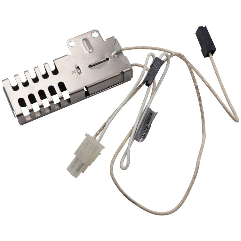 Supplying Demand 5304509706 316489402 Gas Range Oven Burner Igniter Replacement with Wire Harness