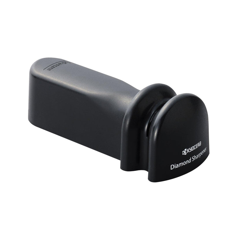 Kyocera Advanced Ceramics Diamond Wheel Knife Sharpener for Ceramic and Steel Knives 1
