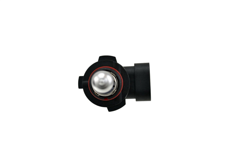 HELLA H71071012 Optilux XB Series H10 Xenon White Halogen Bulbs, 12V, 65W 2 Pack Extreme White XB - 65W Twin Plastic Case