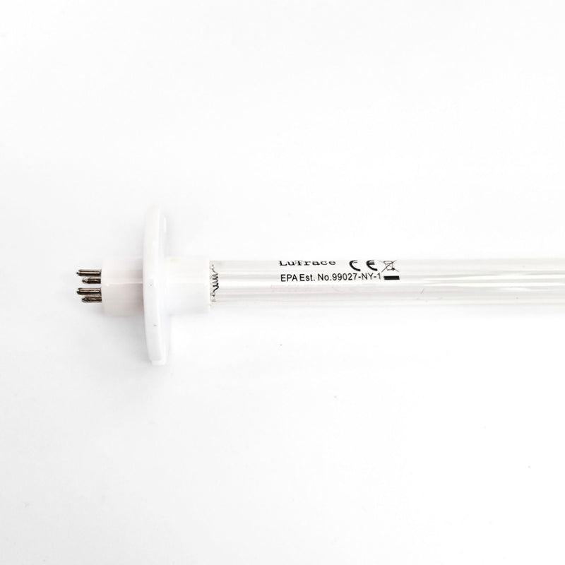 TUVL-115, TUVL-115Р, TUVL115,TUVL-100, TUVL-100-E,Fresh Aire Premium Compatible Replacement Lamp, OEM Quality, Bulb fоr APCO Mag15 Systems. Non-OEM, No Key Hole, Guaranteed for One Year!