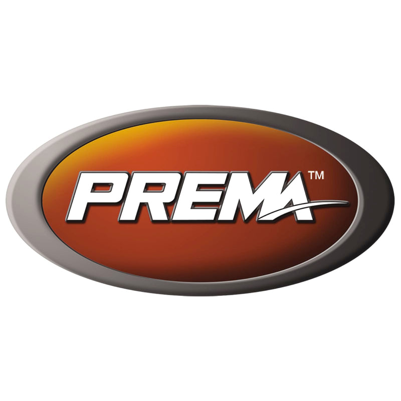  [AUSTRALIA] - PREMA PC-2 Combi 1/4 inch Tire Repair Units w/Wire Lead- Tire Patch and Plug Combination Unit for Permanent Flat Tire Repair. Box of 15 Units. Use in Automotive, Truck, Agricultural Farm Tire Repair