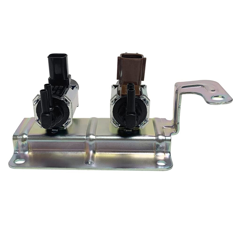 Intake Manifold Vacuum Runner Solenoid Valve for Mazda CX-7 3 5 6 Replace 4M5G-9A500 K5T46597 K5T81777