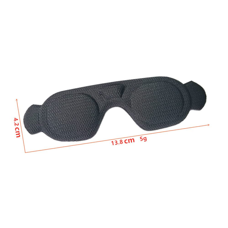 Avata 2 Goggles 3 Protective Cover, compatible with DJI Avata 2 Goggles 3 Lens Protector Avata 2 Accessories