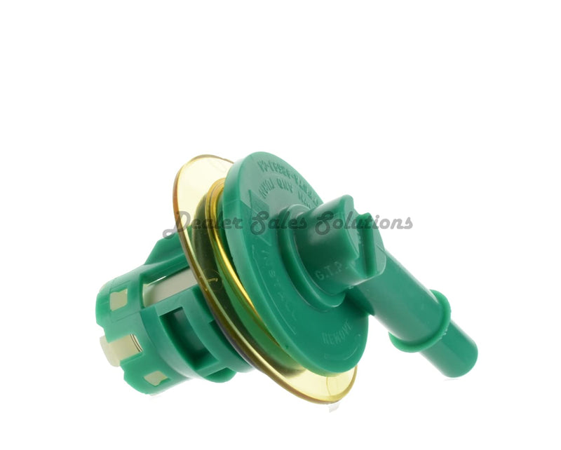 Ford Fuel Tank Vapor Vent Check Valve - F67z9b593ca