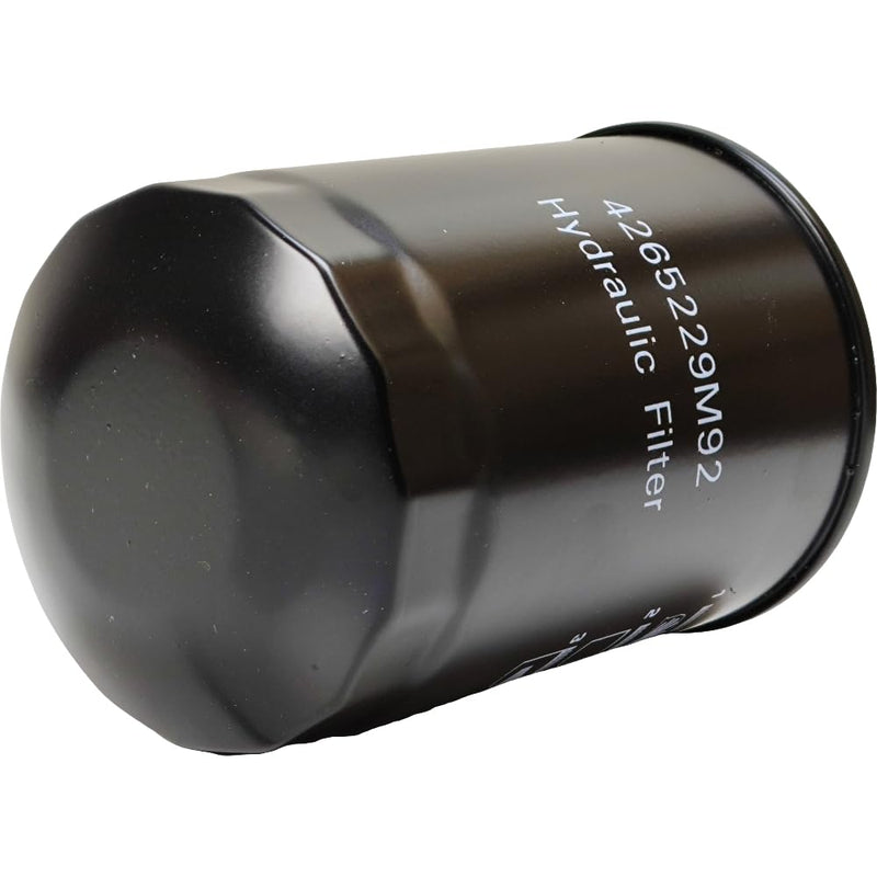 Hydraulic Filter 4265229M92 Compatible with Massey Ferguson GC2300 GC2310 GC2400 GC2410 GC2600 1526 ST22A 4265229M1 WL10285