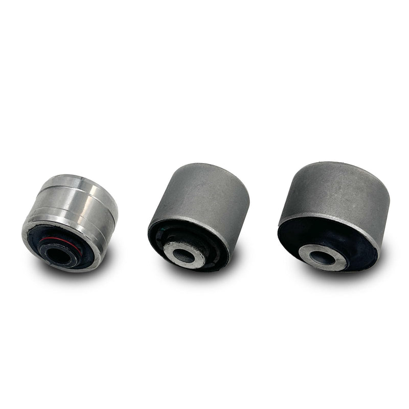 523-082 Suspension Bushing Compatible with Dodge Journey 2.4 L/3.5 L 2009-2010 Replace K201354 K201383 4766562AB 4766563AB 68104664AA 68104665AA