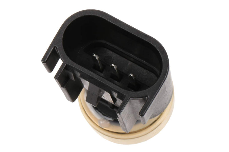 GM Genuine Parts 13500744 Fuel Pressure Sensor