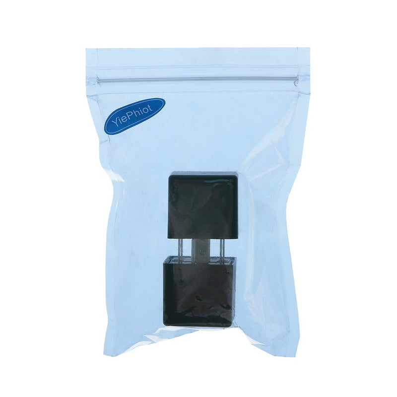 2 Pack Car Relay 4 Pin 12V 40 Amp Model No : JD2912-1H-12VDC 40A 14VDC, Car Relay Switch Auto Switches & Starters 2