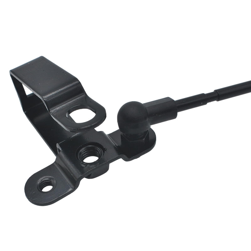 15128648 Rear Suspension Ride Level Height Sensor Driver Side Compatible with Tahoe Yukon Suburban Escalade Avalanche 2004-2010