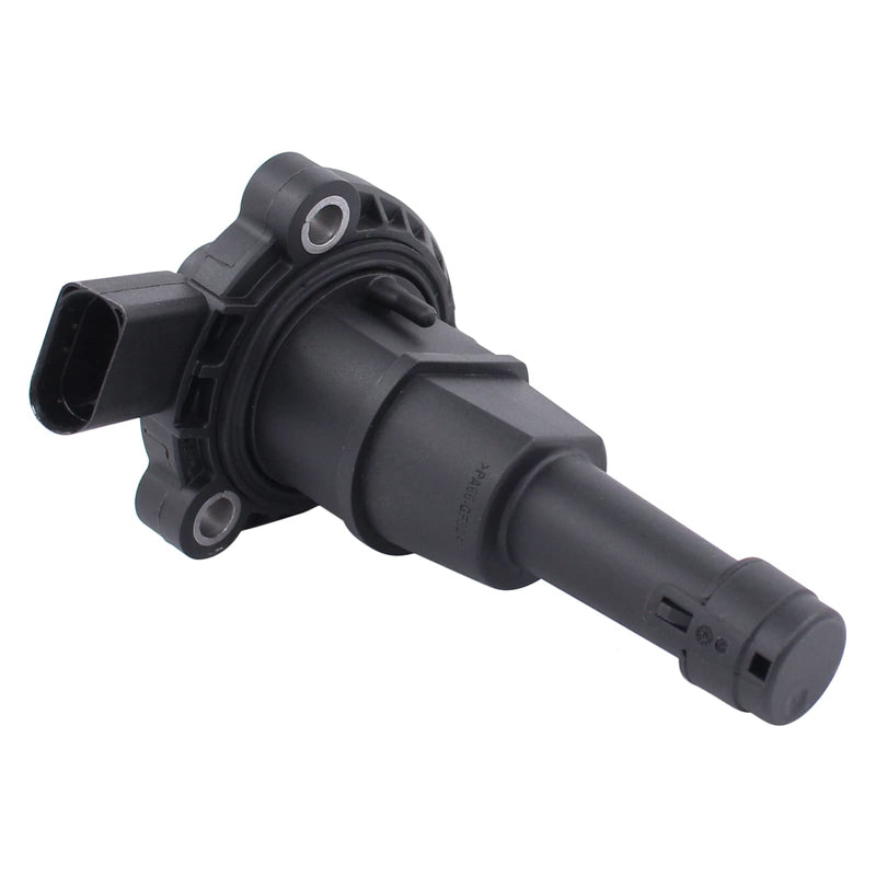 NewYall Engine Oil Level Sensor for Audi Q3 TTS Quattro 2016-2020 Q5 A5 2016-2017 A3 2015-2019 A6 2016-2018 VW Atlas 2018-2019 Jetta Passat Beetle 2014-2019 Tiguan 2017-2019 GTI Golf 2015-2017