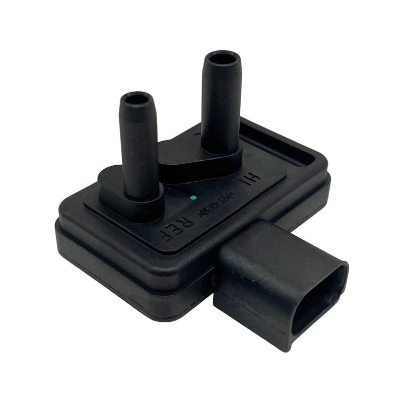 Valve Pressure Feedback Sensor 4U7Z-9J460-AA Compatible with F-150 Mus-Tang Escape Ranger Focus F-250 Windstar Explorer
