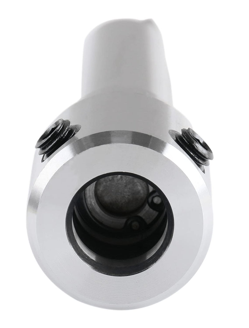 Accusize Industrial Tools Annular Cutter Arbor, Mt3 to 3/4'' Weldon Shank for Drill-Use Annular Cutter on Drill Press, Mc00-0003 Standard