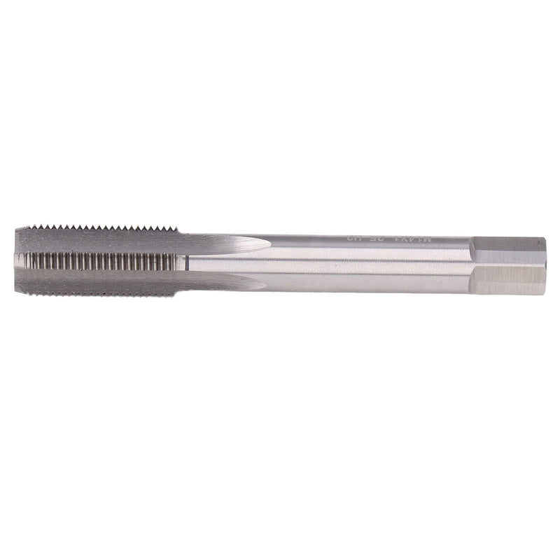 Spark Plug Thread Repair Tools, High Strength Stainless Steel Thread Hole Repair Tools M12x1.25 Inserts M14x1.25 Tap 14mm Rethreaded Kit, Spark Plug Repair Tools for Engine Repair
