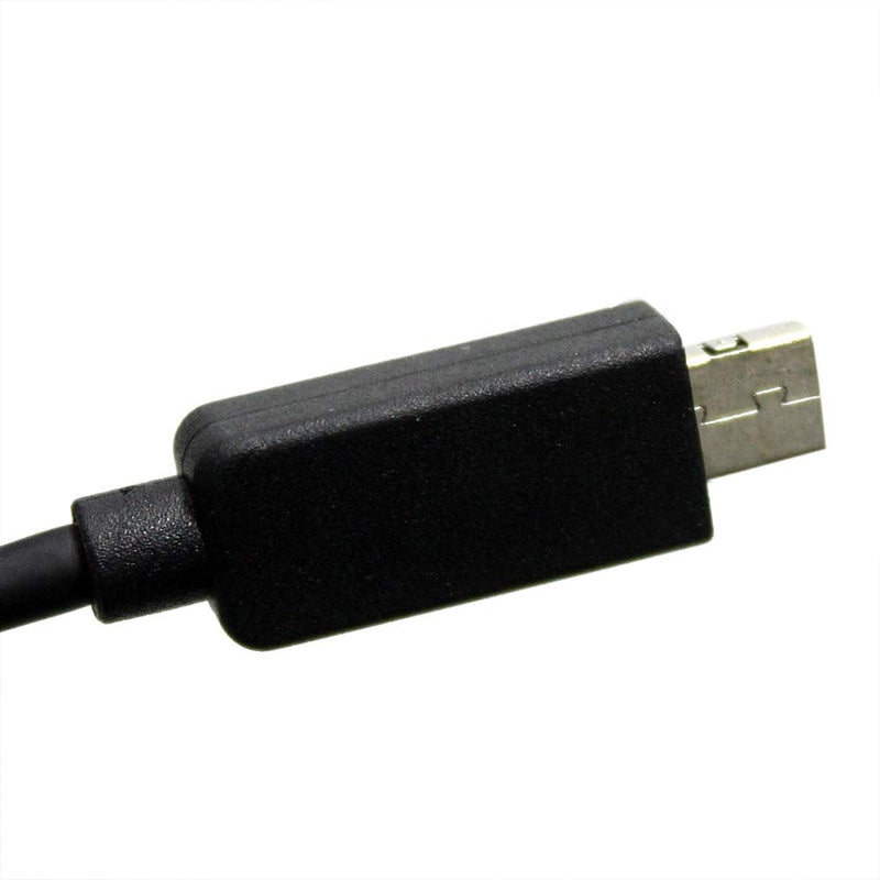 Suyitai Replacement for Lenovo Thinkpad S2 L390 L380 ThinkPadX1 Yoga X1 Extreme 1st/2nd Carbon RJ45 SC10A39882BB 04X6435 4X90F84315 SC10A39882BD 5C10Y97178 4X90F84315 Network Card Adapter Dongle Cable