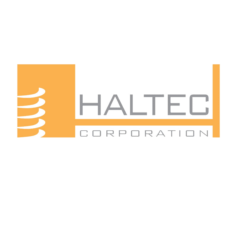  [AUSTRALIA] - 20 Inner Tube Rim Hole Valve Stem Bushing Adapters TR15 to TR13 Rim Hole Bushing by Haltec