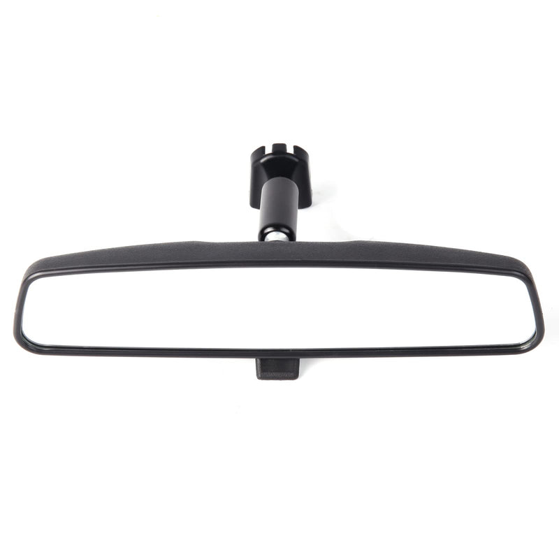 Ford Rear View Mirror Compatible With Ford 1997-2009 F150 F250, 1998-2005 Ranger, 1997-2012 Mustang, 2001-2016 Escape, 1997-2010 Explorer, 2010-2015 Transit Connect, 2001-2007 Mariner, 2013-2018 C-Max