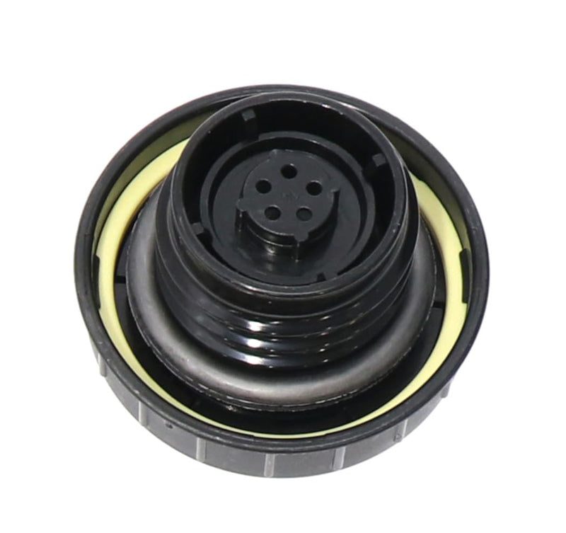 Gates 31832 OE Equivalent Fuel Tank Cap 0.1 Pounds