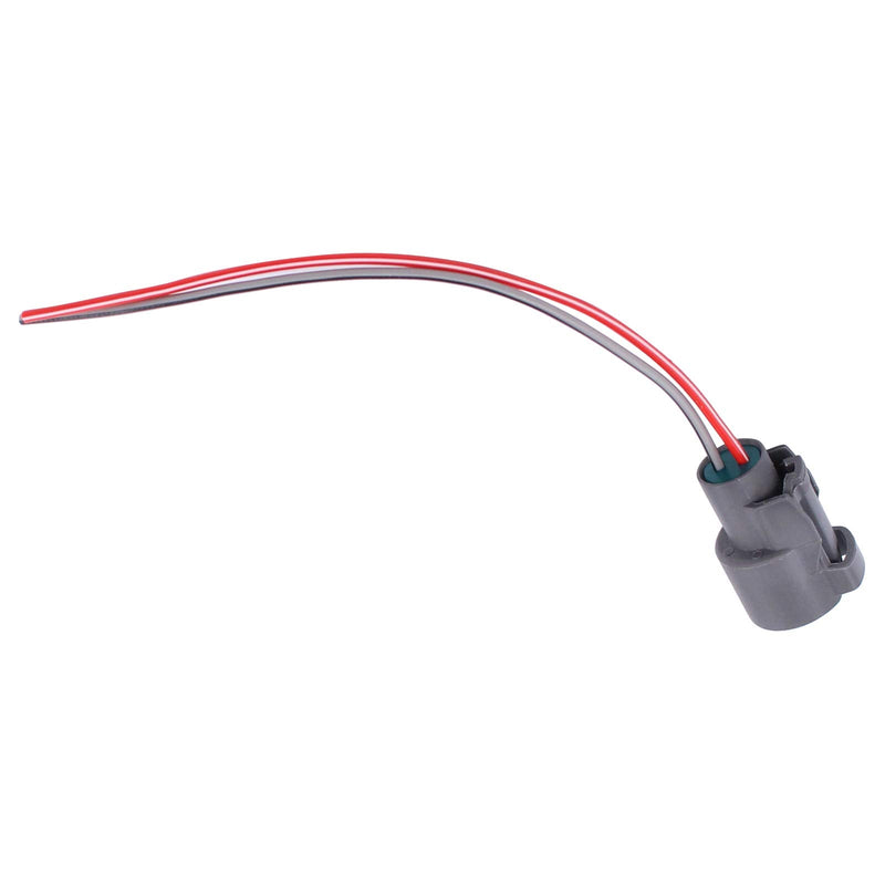 Air Intake Temperature IAT Sensor for Honda Civic Accord TL Integra Prelude CRX CB900F CB1000R CBR600F4I CBR600RR CBR1000RR CBR1100XX FSC600 RVT1000R ST1300 RVT1000R VFR800 Interceptor VTX1800