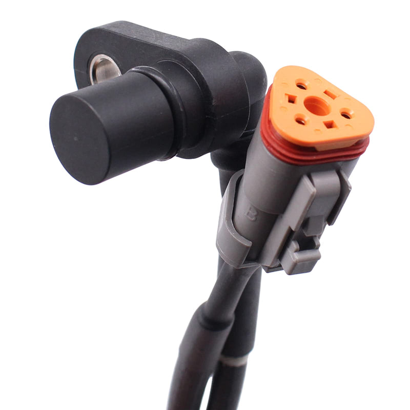 MOTOKU Speed Sensor for Can Am Commander 800 1000 Defender Maverick 1000R Outlander 400 450 500 650 800R 850 Renegade