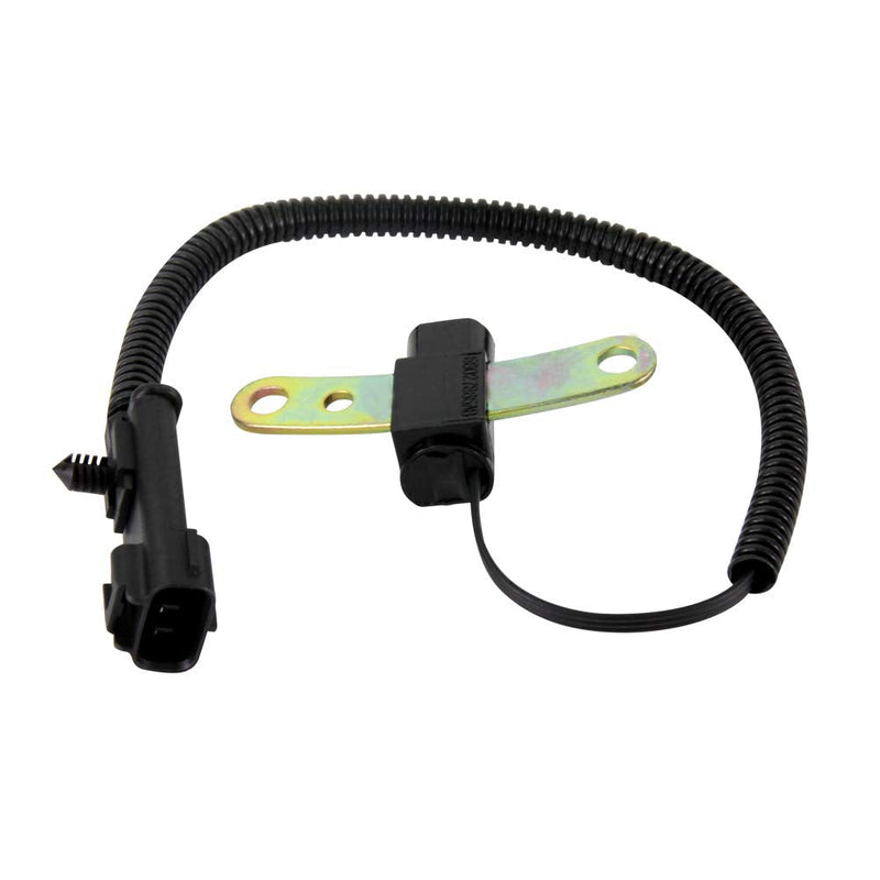 56027865AB PC169 5S1717 56027867AB 56041819AA Crankshaft Position Sensor Fit for Jeep Wrangler TJ Cherokee Dodge Dakota 1997 1998 1999 2000 2001 2002 2003 2004
