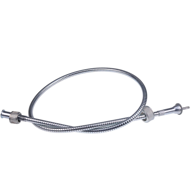 IEQFUE Tachometer Steel Cable AR26721 Compatible with JD 3010 3020 4010 4000 4020 4320 4400 4620 4520 3020 500