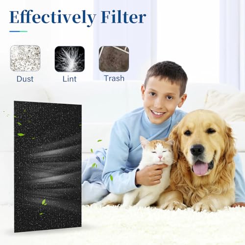 16x26 Mobile Home Furnace Filter for Miller, Nordyne, Intertherm Air Filter