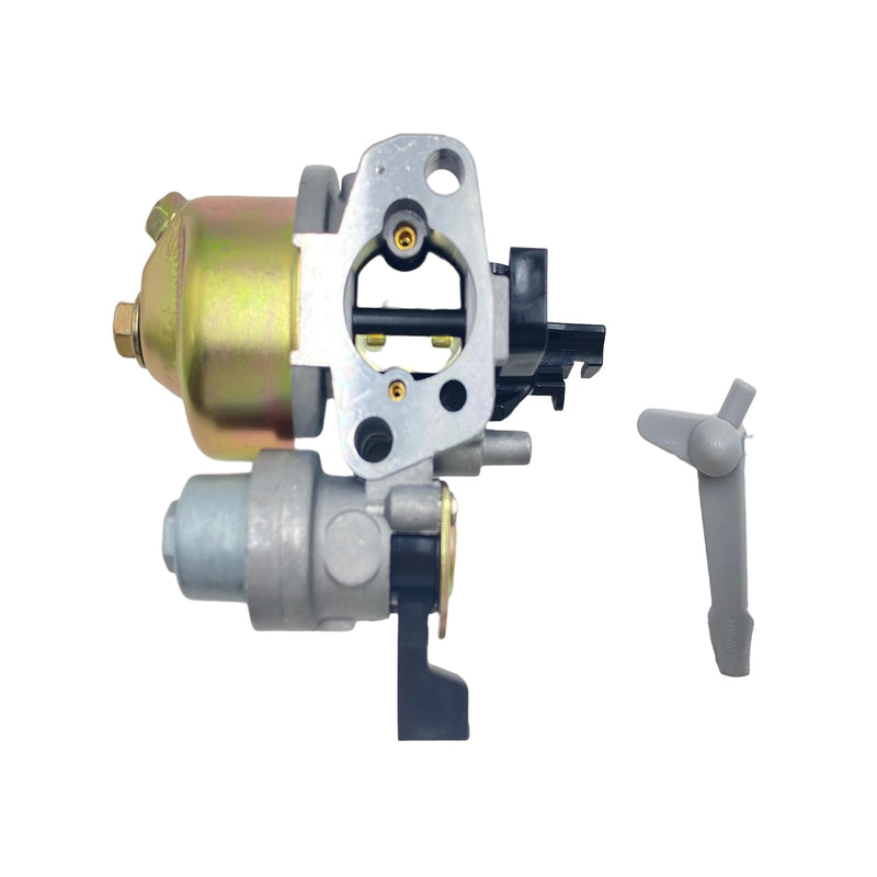 KT196 Go Kart Carburetor with Gaskets For Coleman 6.5HP 5.5HP 196cc 200GK Go Kart Carburetor Huayi Carburetor OHV Engine Go Kart Carb