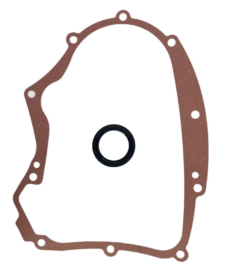 #594195#795387 Crankcase Gasket & Seal #273488#690945 Quality Durable New Replacement Parts for Briggs & Straton