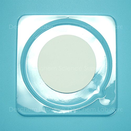  [AUSTRALIA] - 90mm,0.80um,MCE Membrane Filter,9cm,Made by Mixed Cellulose Ester,50 Pcs/Pack