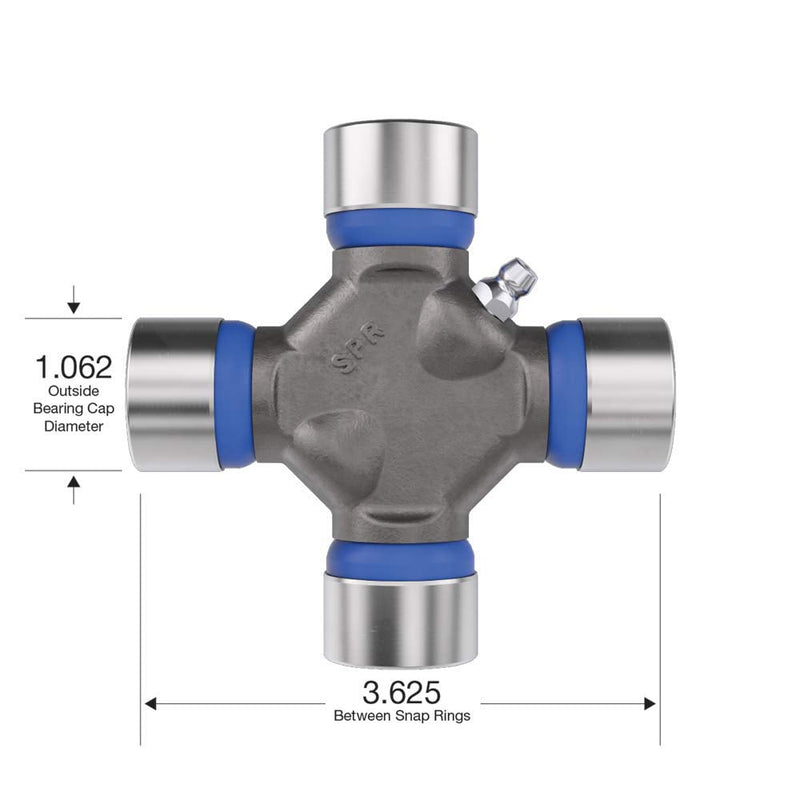 Spicer 5-213X U-Joint Kit 1330 Series (OSR)