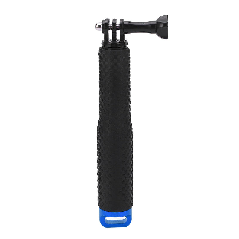 Generic 9 Inch Aluminum Alloy Selfie Stick Universal Handheld for Action Sports Camera Cell Phone, Lightweight Anti Slip Durable Portable Monopod (#11) #11