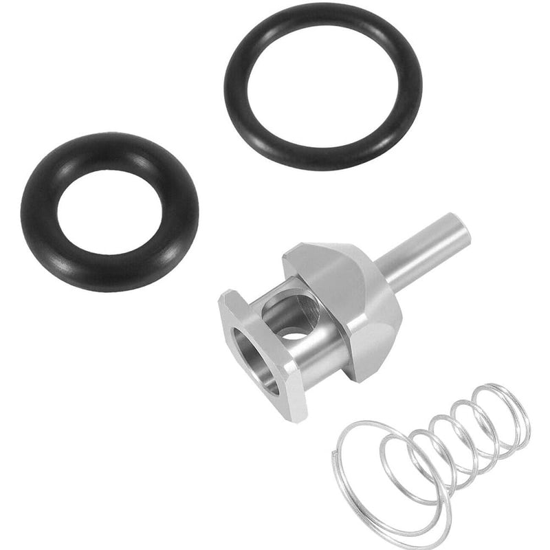 MC-300 Fuel Tool Kit Replacement for Harley Davidson Tool Kit EFI Check Valve Rebuild Kit compatible with Harley Davidson 2001-2022