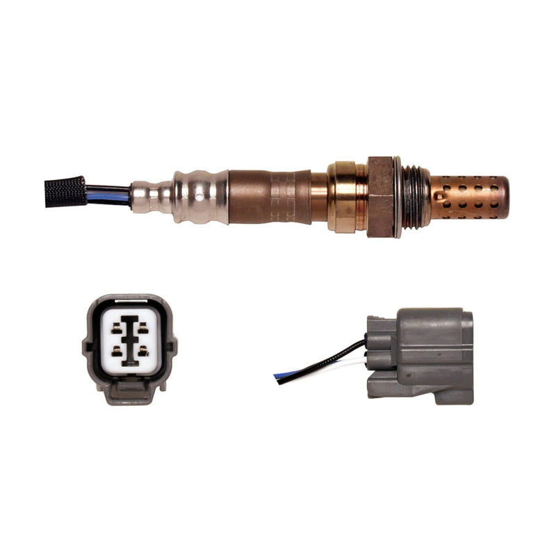 Denso Oxygen (O2) Sensor - 234-4621 (Fits Select Years of Acura: CL/EL/NSX/TL and Honda: Accord/Civic/Prelude Vehicles)