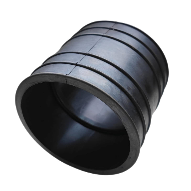 44348T Exhaust Bellow 4" Upper Tube Fits MerCruiser 4.3 5.0 5.7 6.2 7.4 L Engines V6 & V8 Sierra 18-2748