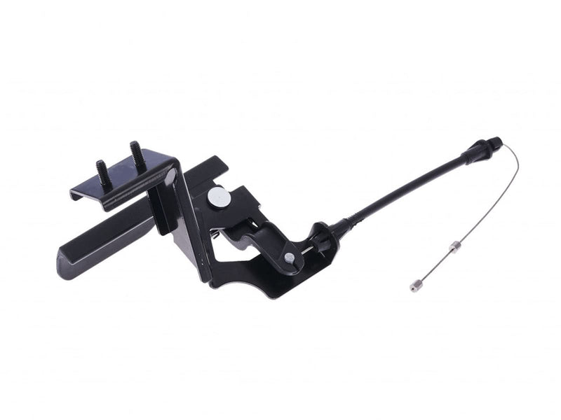  [AUSTRALIA] - APA Replacement Parking Brake Release Cable and Handle for 1999-2004 F150 F250 F350 F450 F550 2C3Z2783AA F81Z2783AA