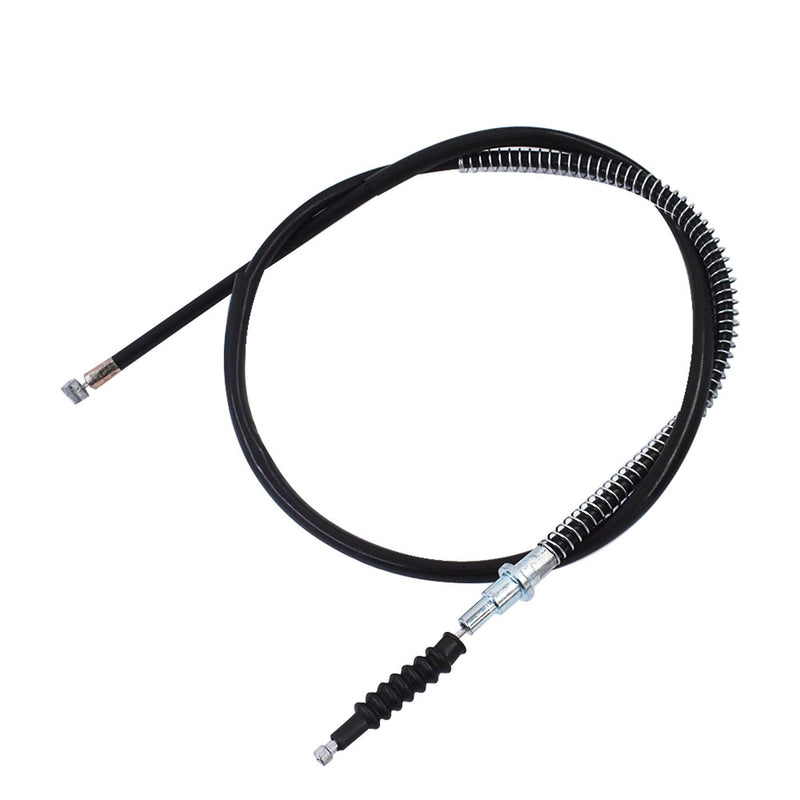 Black Clutch Cable 05-0119 Replacement for Blaster 200 YFS200 1988-2006