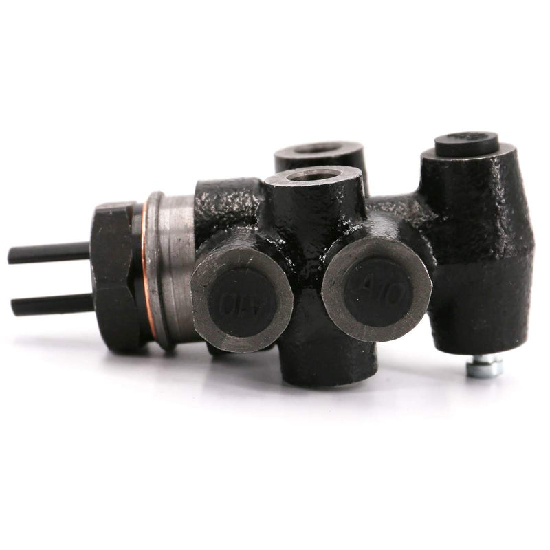 UTSAUTO 47910-27081 47910-35320 Brake Proportioning Valve Brake Load Sensing Proportioning Valve for 1995-2004 Tacoma