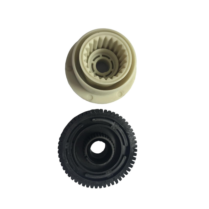 27107566296 8473227771 Gear Box Transfer Case Motor Servo Actuator Gears Repair Kit Compatible with BMW X3 X5 X6 Mercedes Benz ML GL 320 350 450 550 Land Rover
