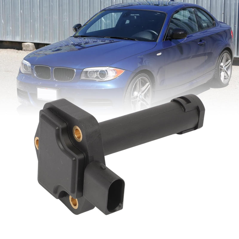 Oil Level Sensor Fits for E53 E83 E90 E91 E92 E93 325i 330i 528i X3 12617607910 12617567723 12617549805 12617506689