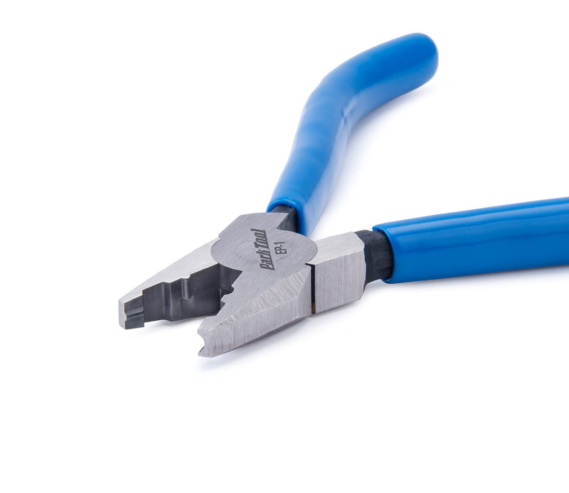  [AUSTRALIA] - Park Tool EP-1 End Cap Crimping Pliers for Bicycle Cables
