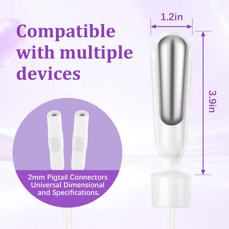 Probe of Incontinence Treatment Device