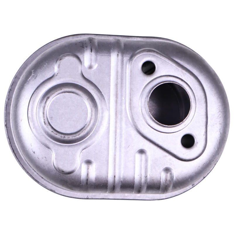 18310-Z0Y-010 18310Z0Y010 Muffler Compatible with Specific GCV160 GCV190 HRR216 HRX217