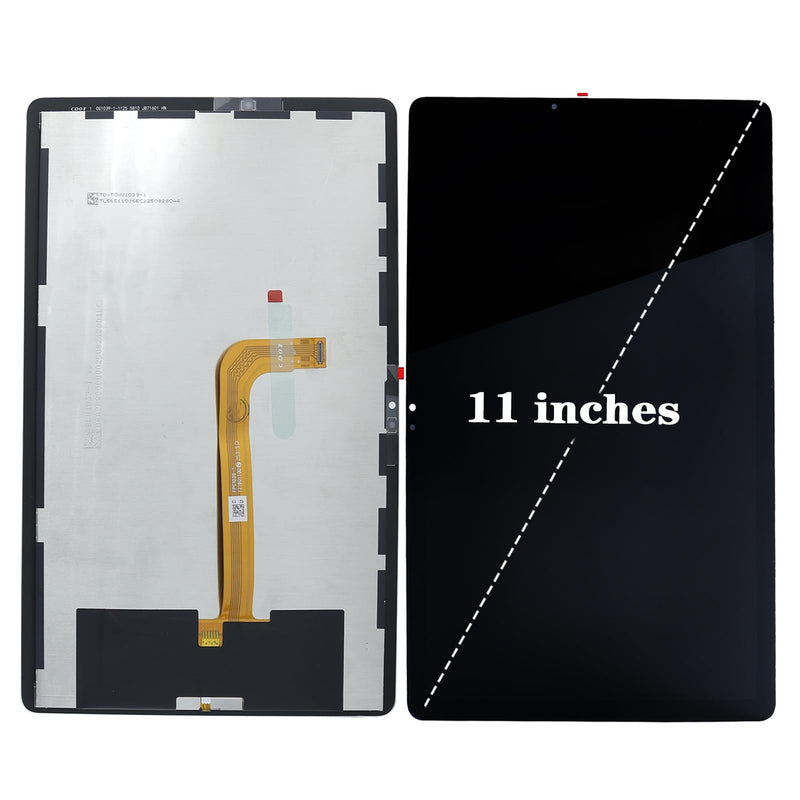 A11+ 5G LCD Display Touch Screen Digitizer Assembly Replacement for Samsung Galaxy Tab A11+ Plus 5G A11+ SM-X230 SM-X238U X238U X230 X235 X236B 11"