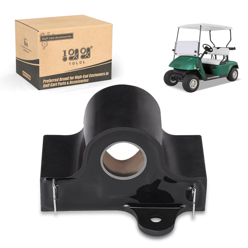 10L0L Golf Cart Inductive Throttle Sensor for EZGO TXT Medalist Electric 1994 & Up Golf Carts Repalces 25854G01 25854-G01