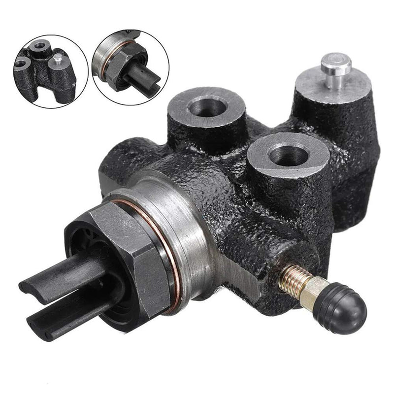 47910-35320 Brake Proportioning Valve w/Vent Valve Compatible wuth1995-2004 T'-oyota Tacoma - Part# 47910-27081 Brake Load Sensing Proportioning Valve