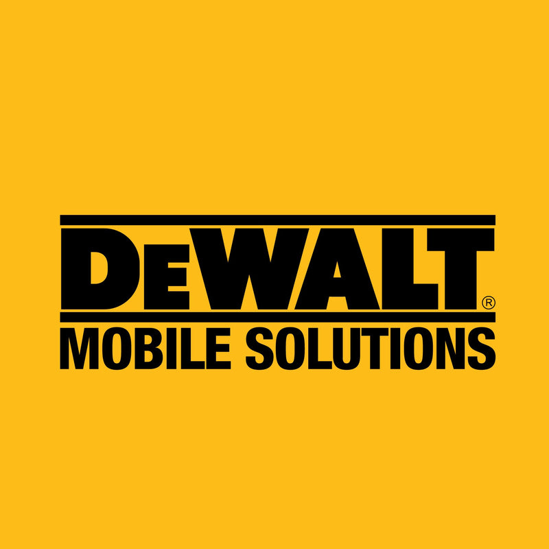 DEWALT Heavy Duty 2-Pack Durable iPhone Charger Cord, [Apple MFi Certified] 4ft Long Charging Cable, Compatible Apple Lightning to USB Cable, Fast Charging Cords for iPhone 14/13/12/11/13 Pro/13 Max 4ft, 2pack