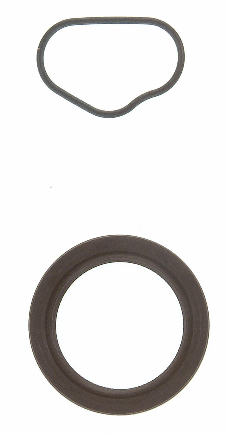 FEL-PRO TCS 46051 Engine Crankshaft Seal Kit for Honda CR-V